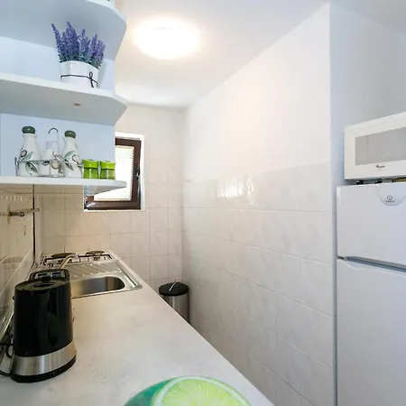 Apartment Sanja *