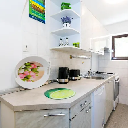 Apartamento Sanja *