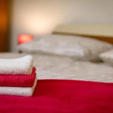 Sanja Apartamento