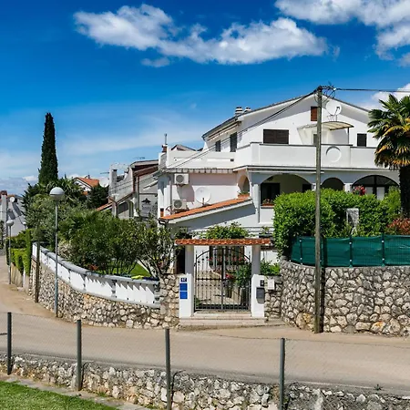 Apartamento Sanja *