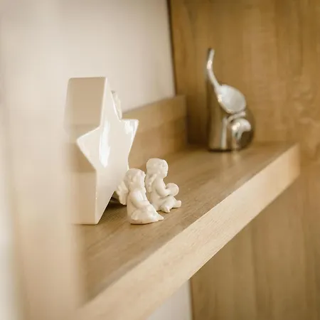 Sanja Apartment *