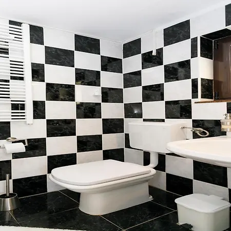 Apartment Sanja Malinska